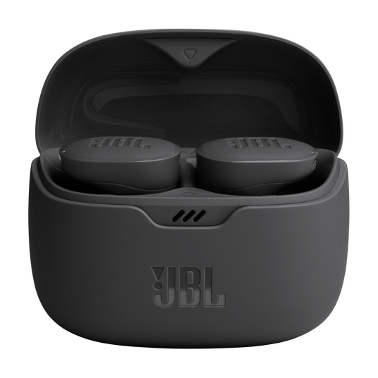 JBL Tune Buds - Black - True wireless Noise Cancelling earbuds - Detailshot 1